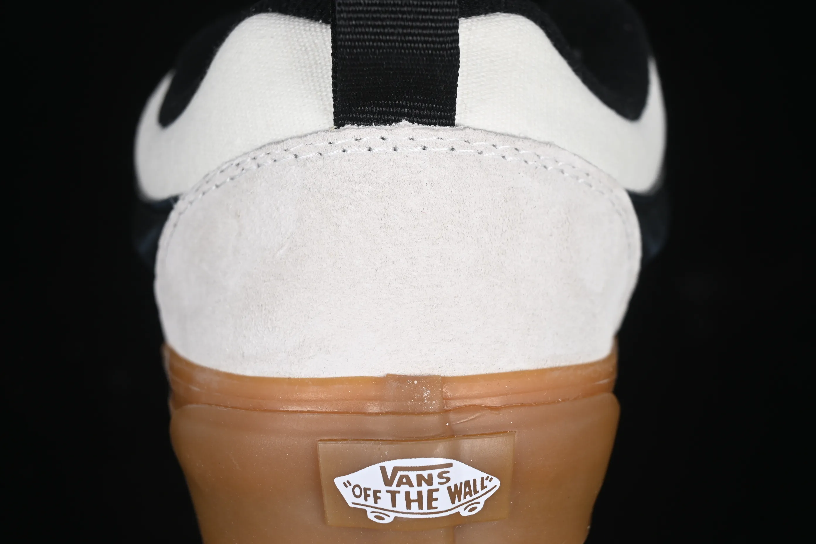 All categories Vans Vans series Vans Low Vans low-top Vans Knu Skool Vans low-top retro casual vulcanized bread shoes VN000CP50VM